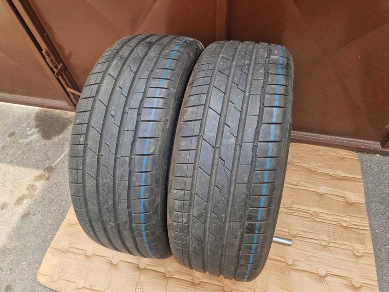2 Hankook R19 225/45
летни гуми 
DOT5022