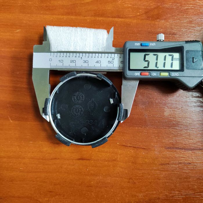 Заглушка диска колпачок Nissan