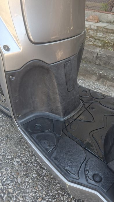 Скутер Kymco people s