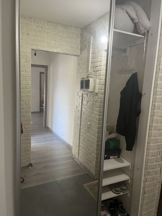 Сдаи 2-х комн. Квартира