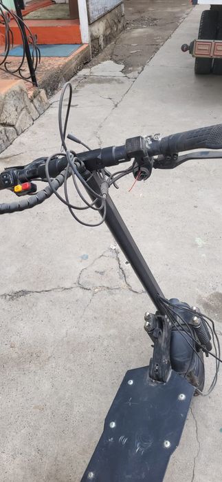 Электроо сомакат