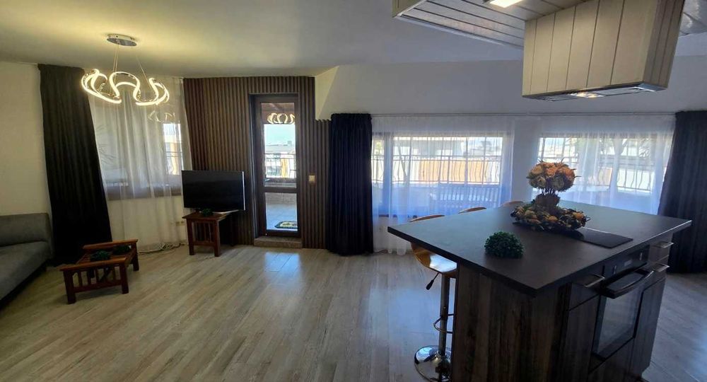 Дава под Наем МЕЗОНЕТ град София, Драгалевци