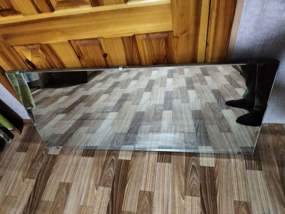 зеркало 115х51 см