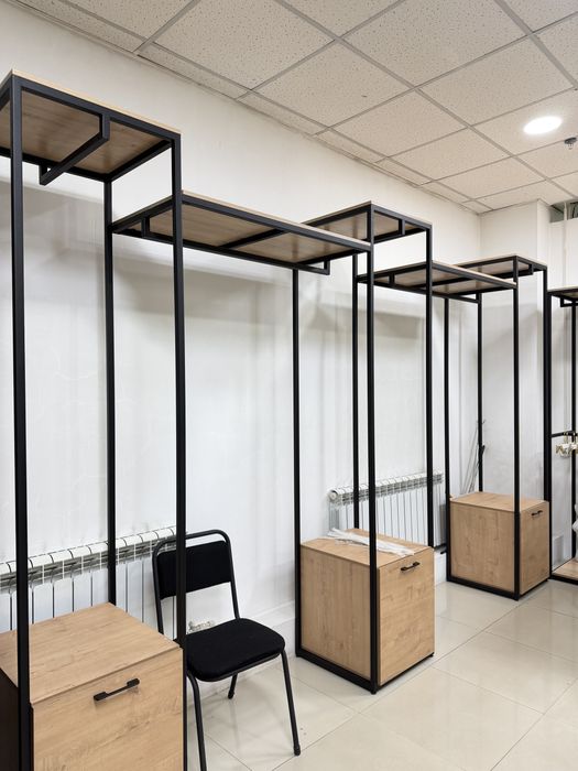 Продам торговое оборудование 300 000тг