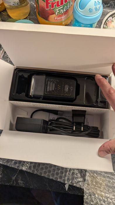 Mașina de tuns kemey Trimmer kemey shaver Wahl noi