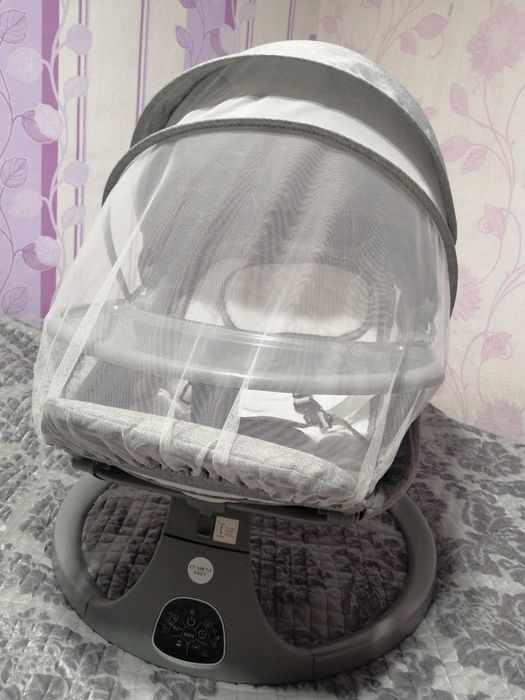 Люлька в идеальном состояние