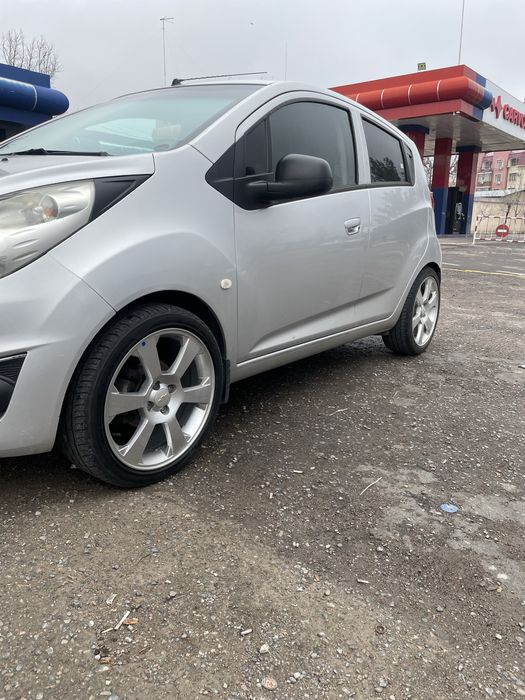 Jentra saka diska r17 holati ideal