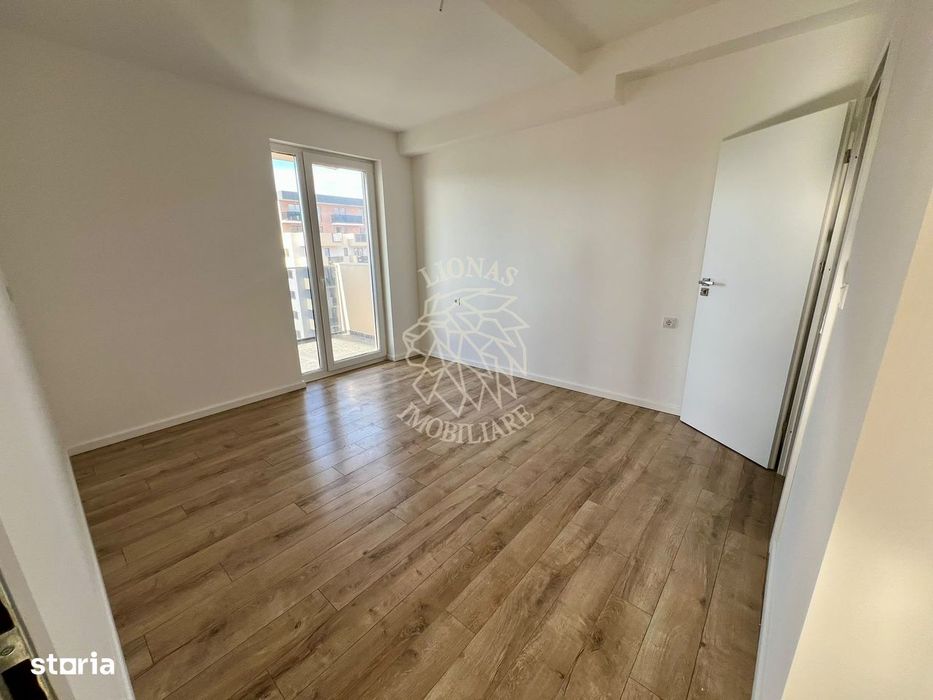 Apartament Nou 3 camere 66 mp-2 balcoane-Kaya Residence EXCLUSIVITATE