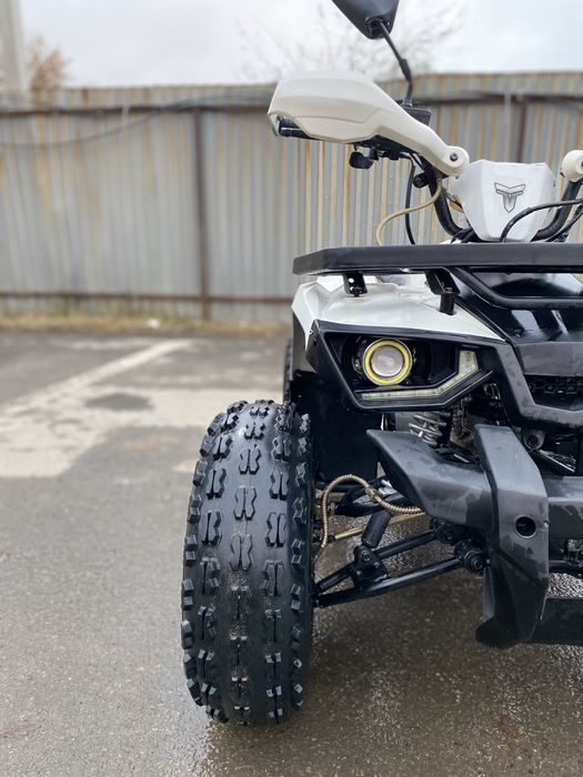 Продам Квадроцикл