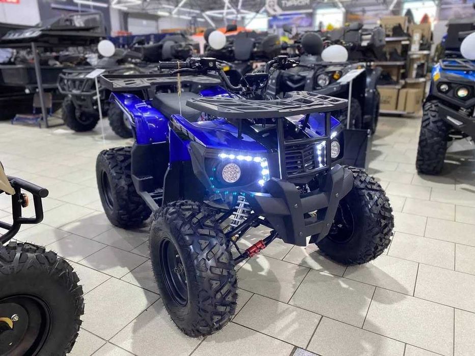 Квадроцикл YAСOTA GROM 200