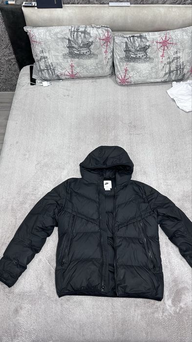 Мъжко яке Nike storm fit