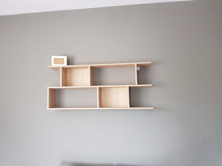 Vând set mobila living