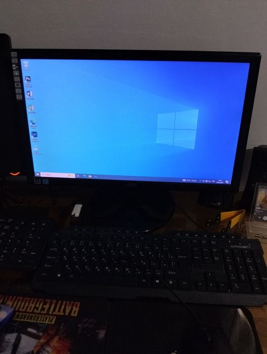 Срочно Компьютер продам