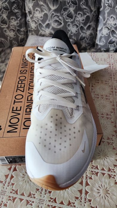 Maратонки Nike Zoom