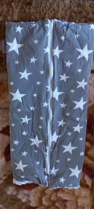 Детский комбинезон