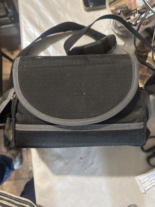 Видеокамера Sony Handycam DCR-SR45.