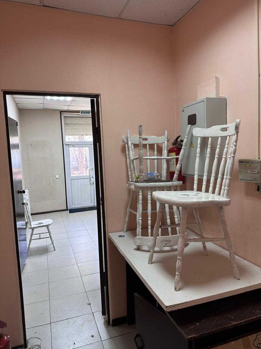 Сдаётся в аренду  80 м2