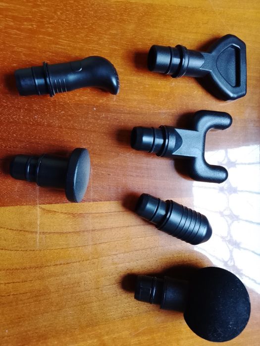 Электромассажер ручной .