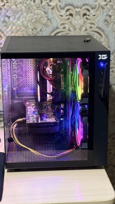 Продам компьютер