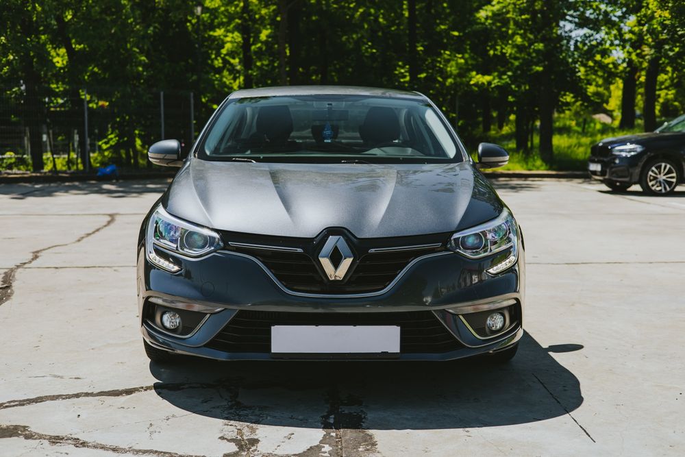 Renault Megane 1.3  TCe Business