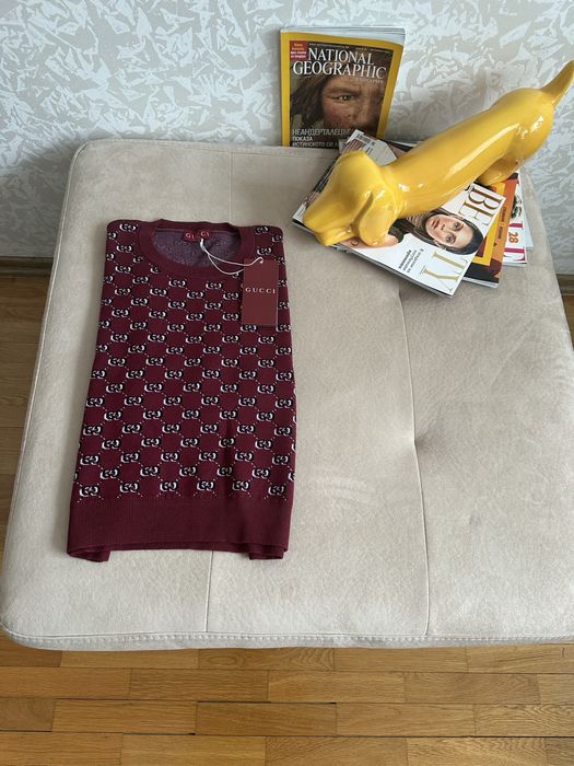 Дамска блуза Gucci