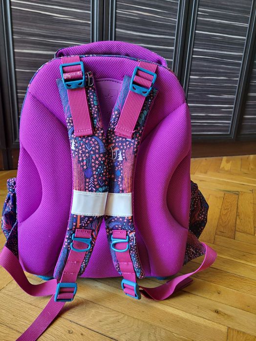 Ученическа раница Ars una