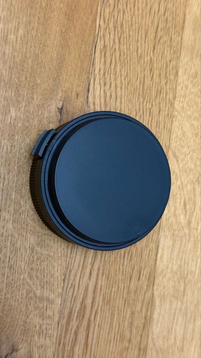 Samyang USB Dock - Sony E