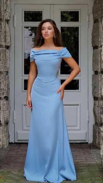 Платье на выпускной