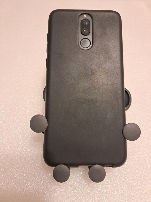 Стойка за телефон за автомобила