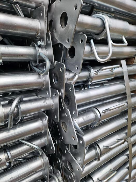 Panouri cofraje LANA, tip doka, popi metalici, schele, montanti