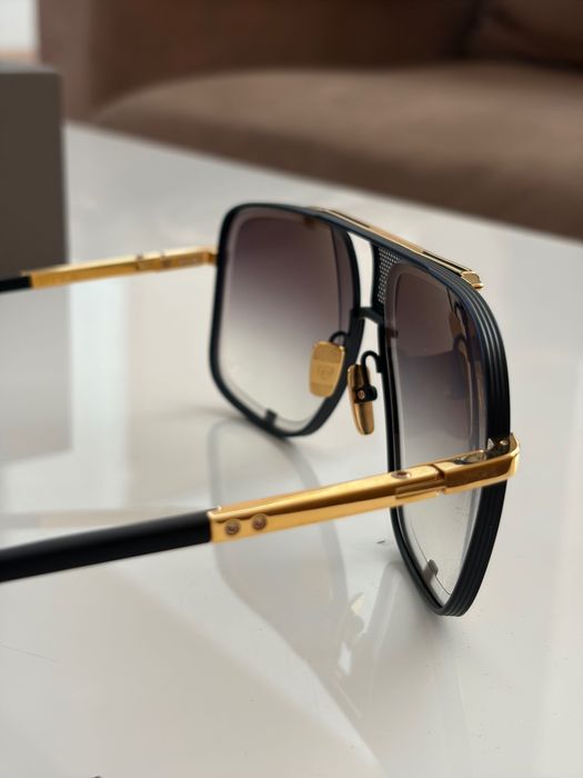 Слънчеви очила Dita mach five -a BLK