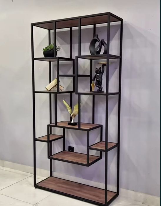 Loft Stilaj,Naves,reshotka,haytek mebellar