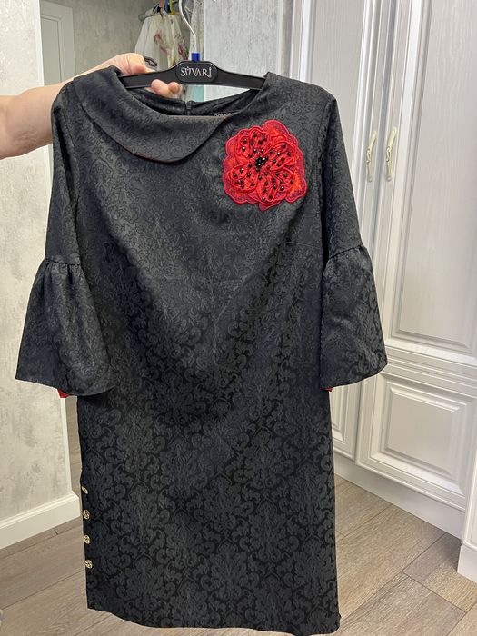 Продам платье