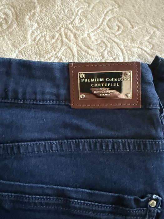 Cortefiel джинсы новые 42EU
