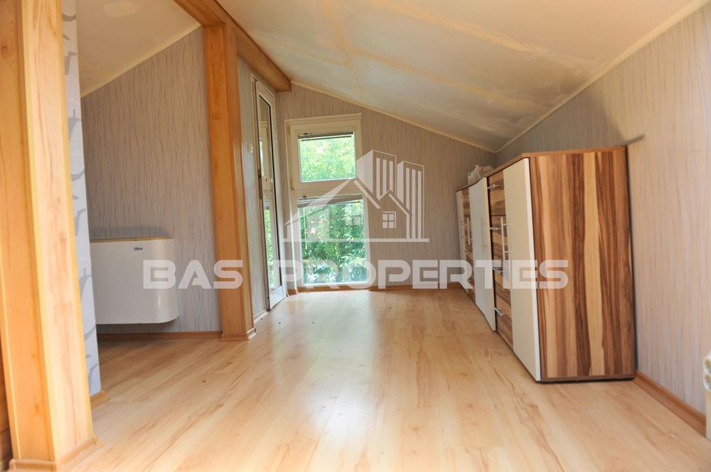 Къща в София-Банкя площ 160