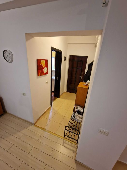 Garsoniera de inchiriat MIlitari Residence Ballroom