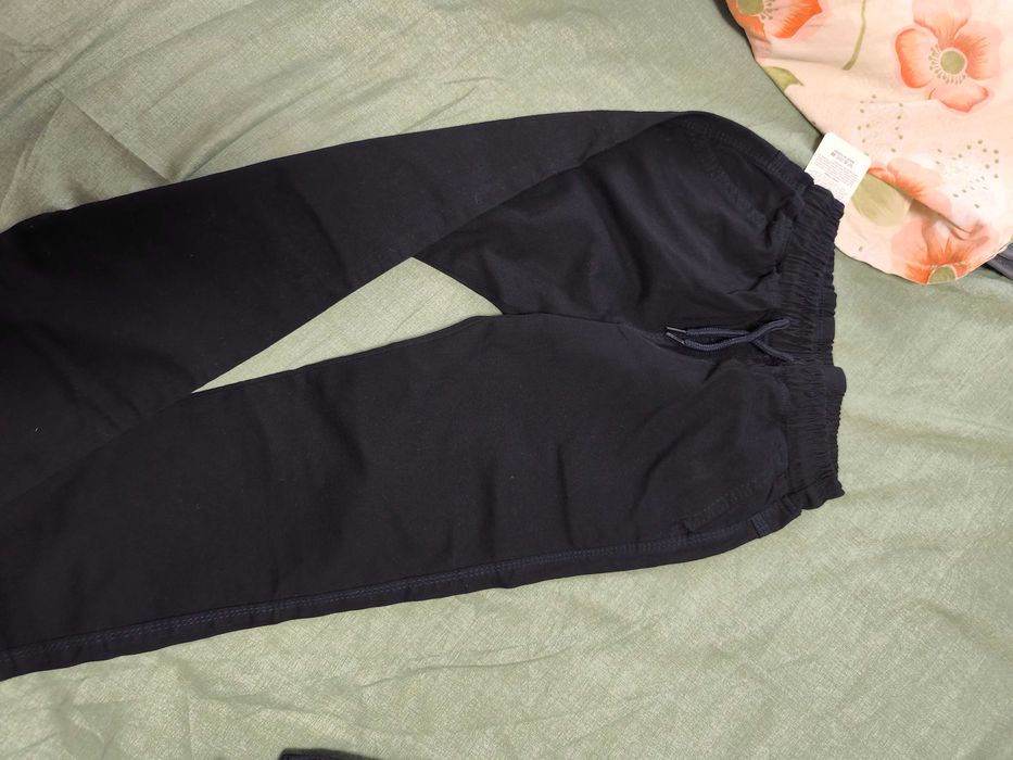 Pantaloni școala băieți lichidare stoc