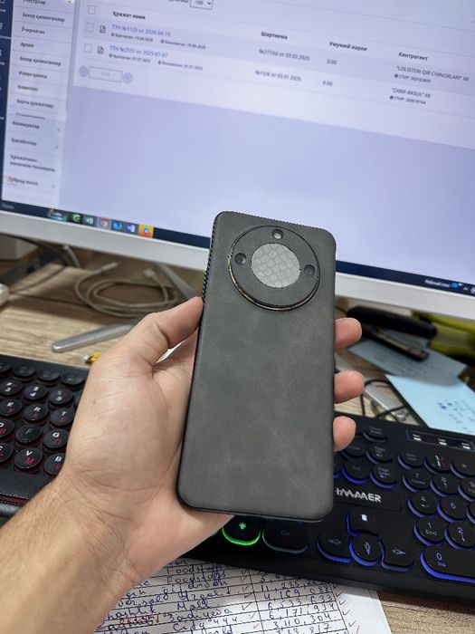 Honor x9c smart 256gb