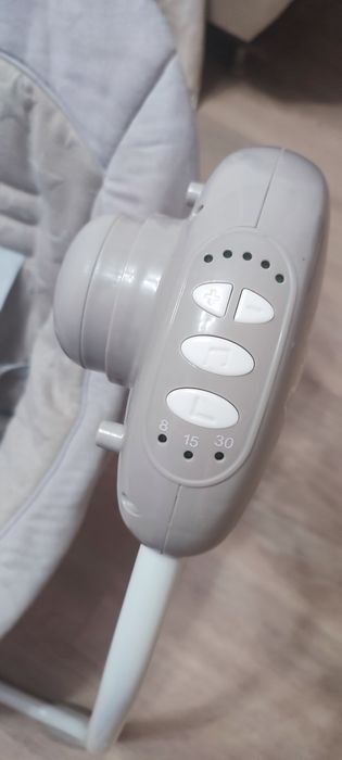 Бебешка люлка/шезлонг Lorelli Portofino