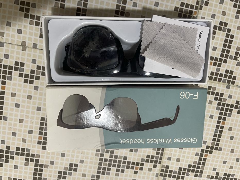 F -06 Achki bulus sotiladi