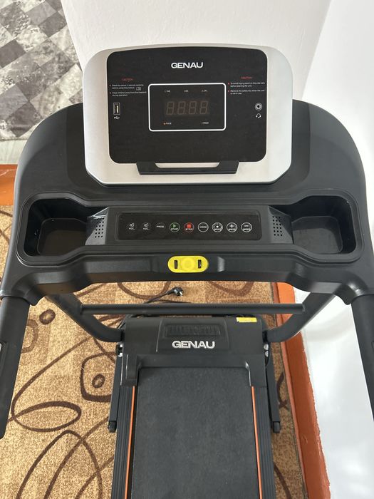 Беговая дорожка GENAU X30