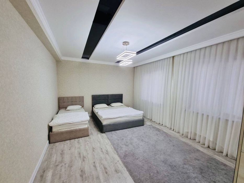 Коттедж посуточно