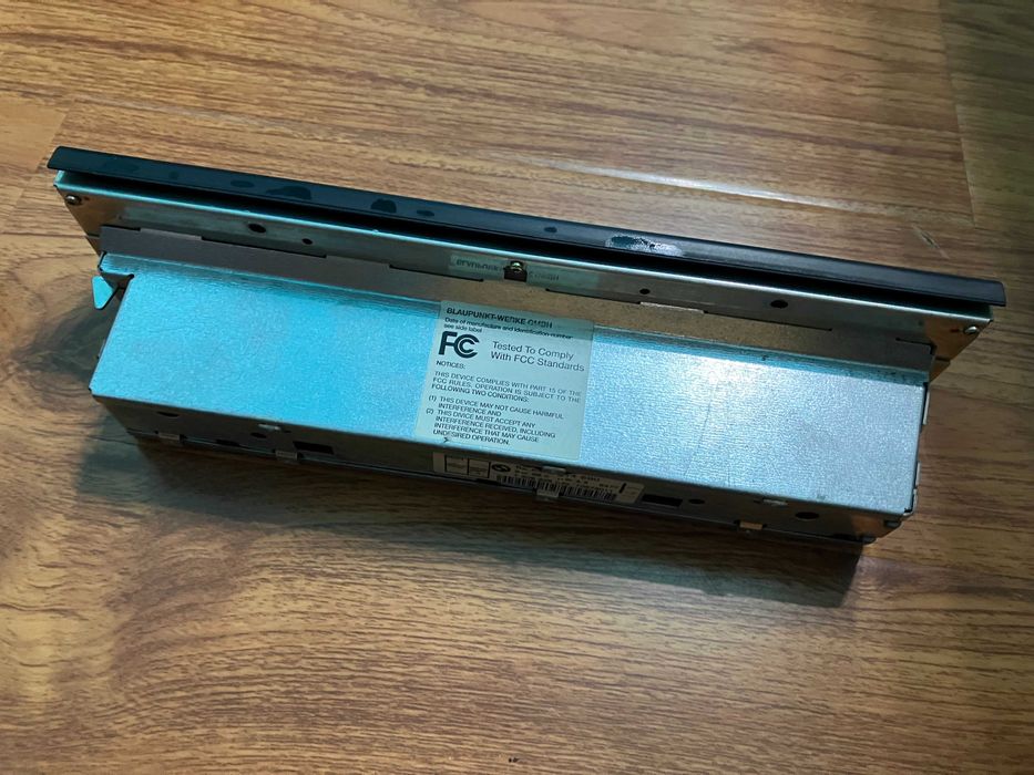 Комплект оригинална музика за BMW E39.