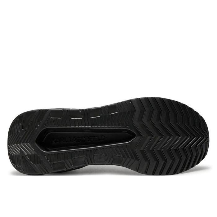 Оригинални мъжки маратонки Karl Lagerfeld Kite KL54616 K00