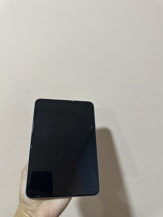 IPad mini (A17 Pro) 2024