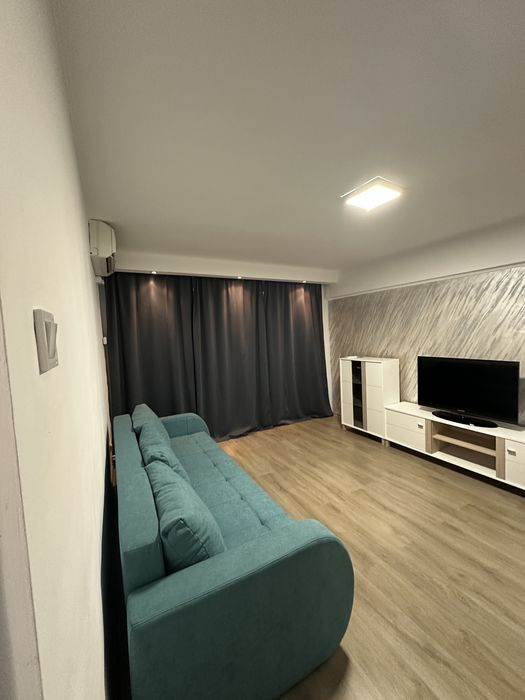 Vand/închiriez Apartament 2 camere în Obor, 56,10 mp