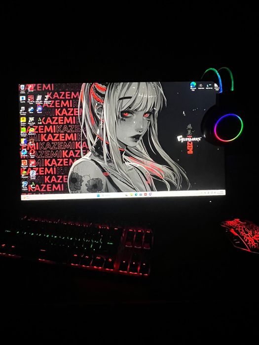 Vand pc gaming   .