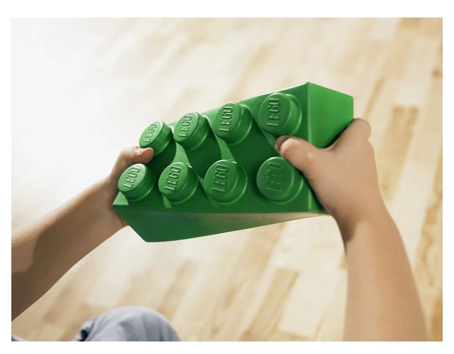 Детский конструктор LEGO