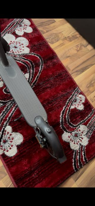 Trotineta electrica xiaomi