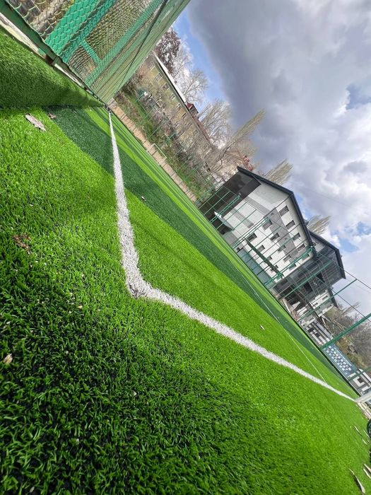 Ангрен шахри Янгиободда 55 уринли тайёр мехмонхона сотилади